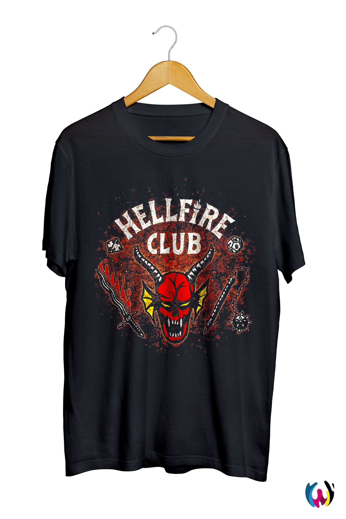 Hellfire 2 Semitono