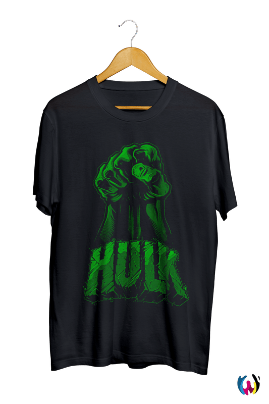 Hulk 3 Semitono