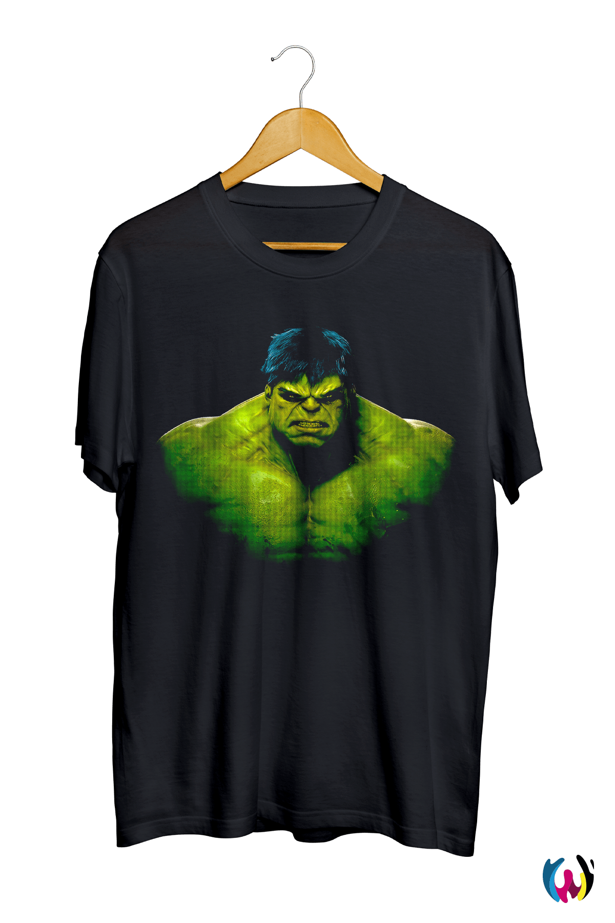 Hulk 4 Semitono