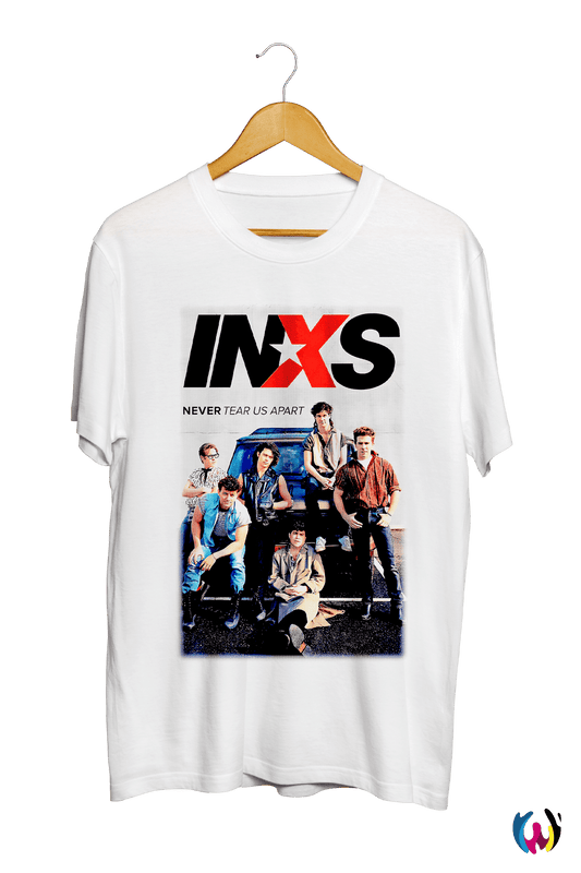 Inxs 1 Semitono