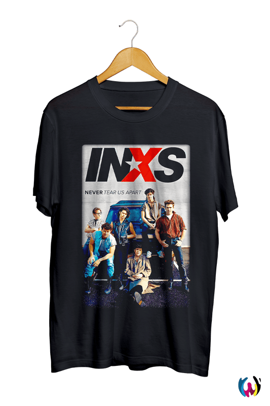 Inxs 2 Semitono