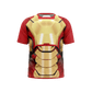 Iron Man 1 Full Print