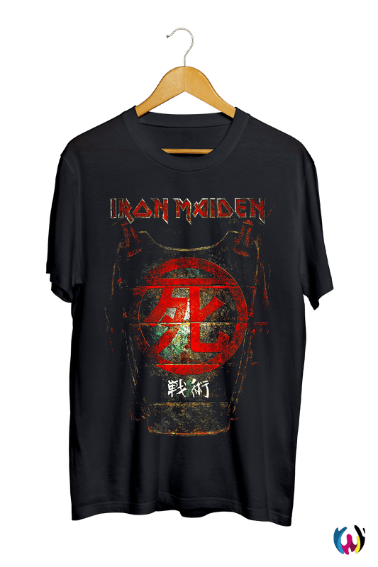 Iron Maiden 47 Semitono