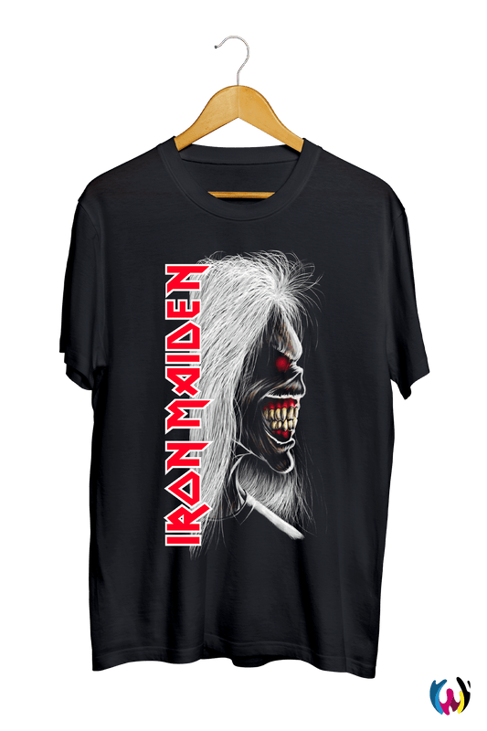 Iron Maiden 48 Semitono