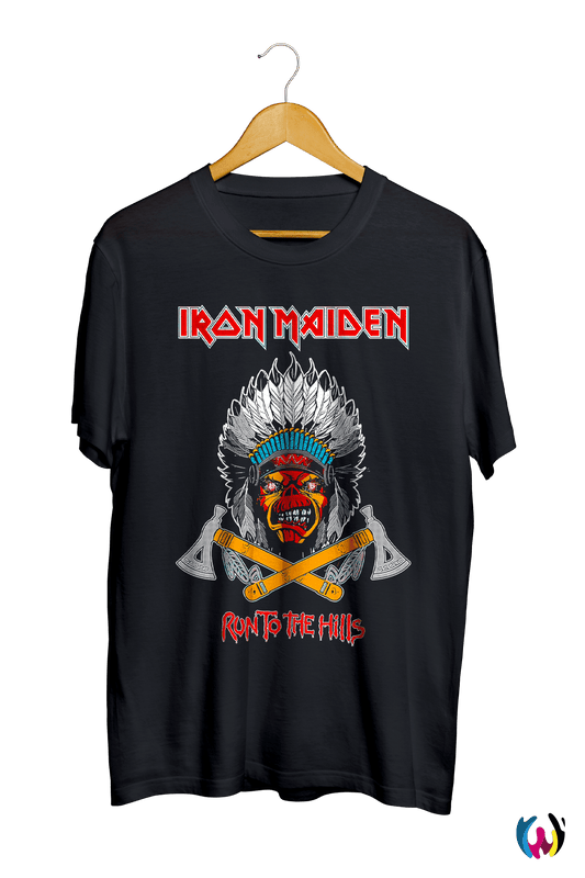 Iron Maiden 10 Semitono