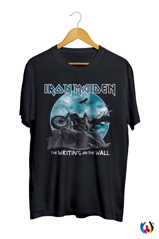 Iron Maiden 21 Semitono