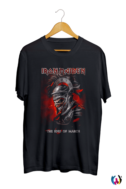 Iron Maiden 30 Semitono