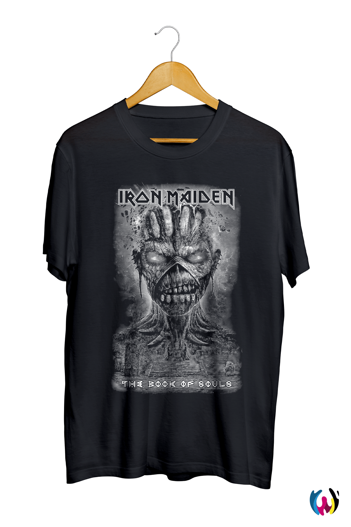 Iron Maiden 32 Semitono