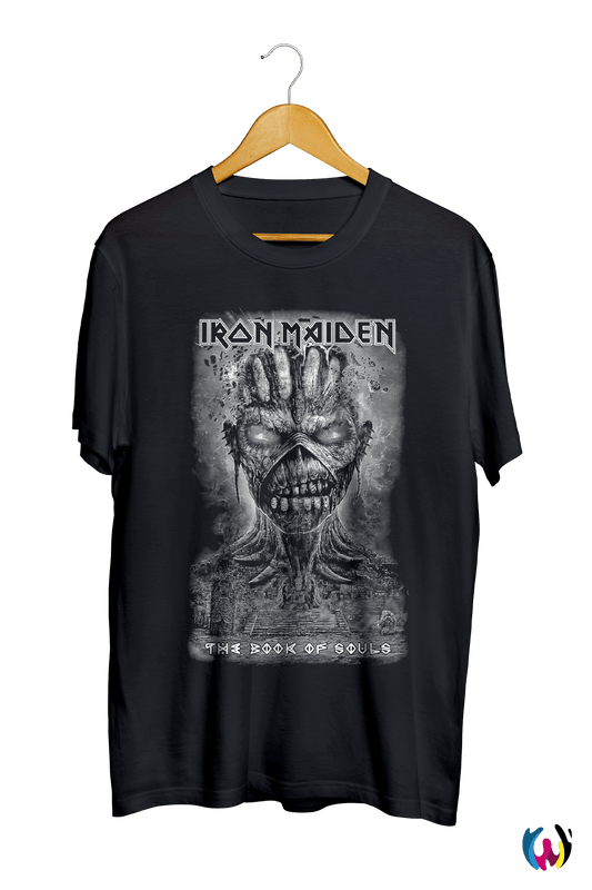 Iron Maiden 32 Semitono