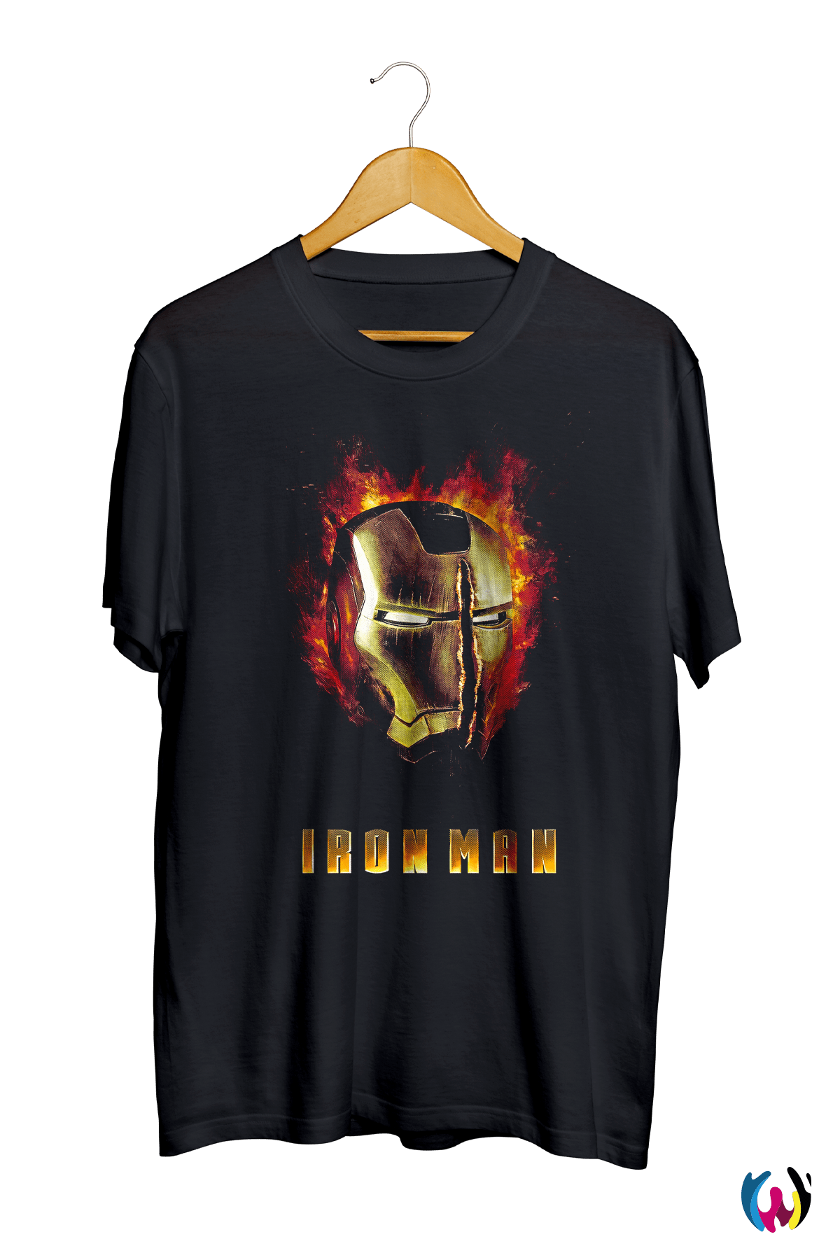 Iron Man 2  Semitono