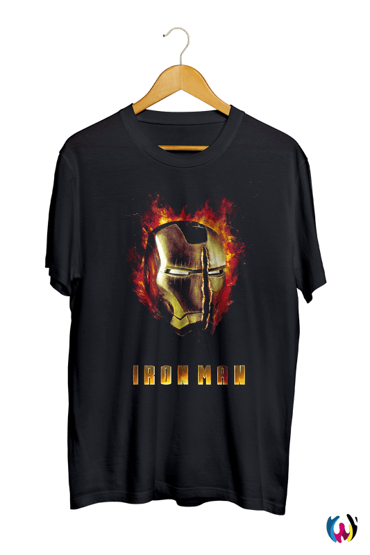 Iron Man 2  Semitono