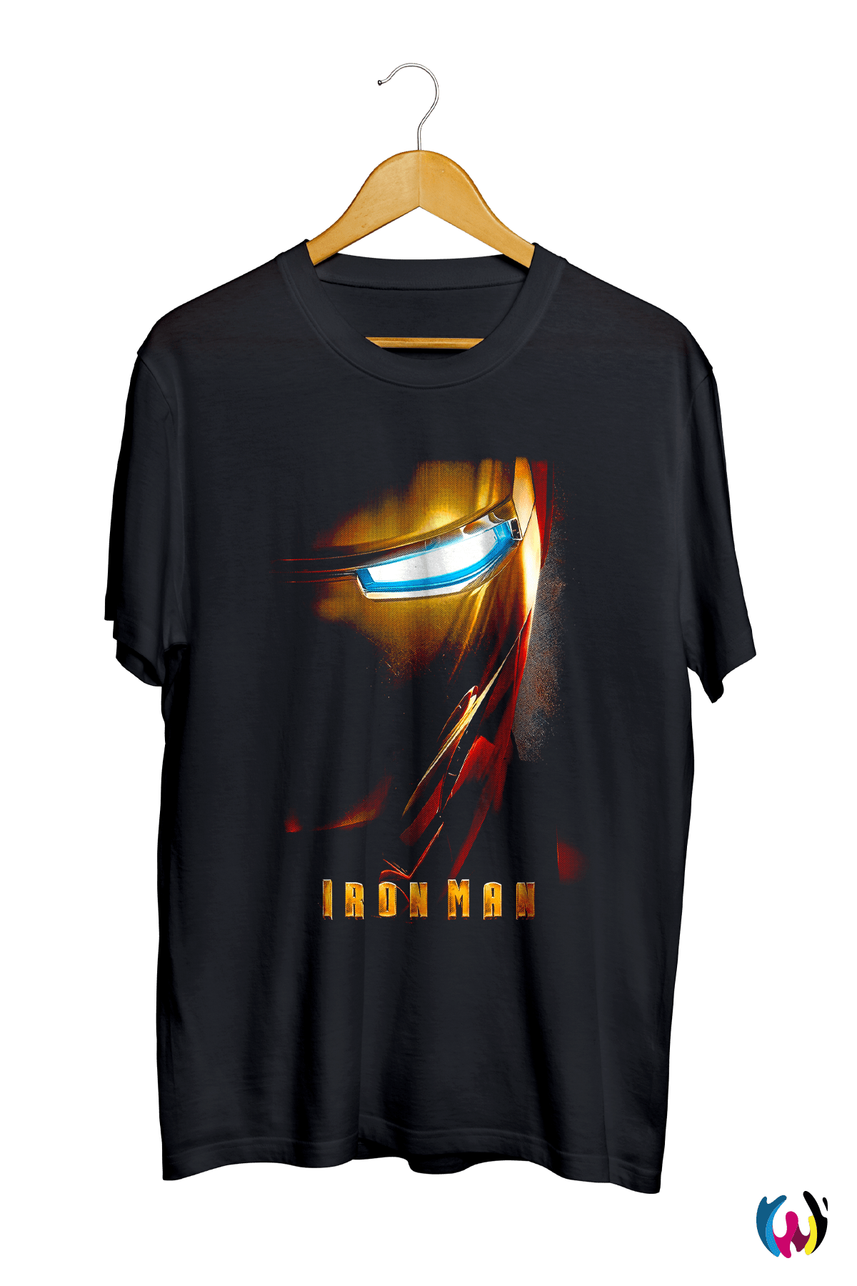 Iron Man 5  Semitono