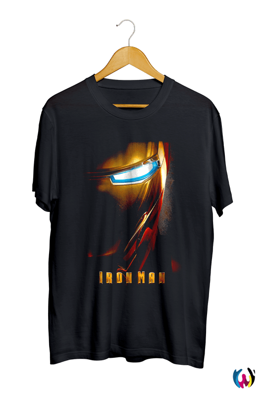 Iron Man 5  Semitono