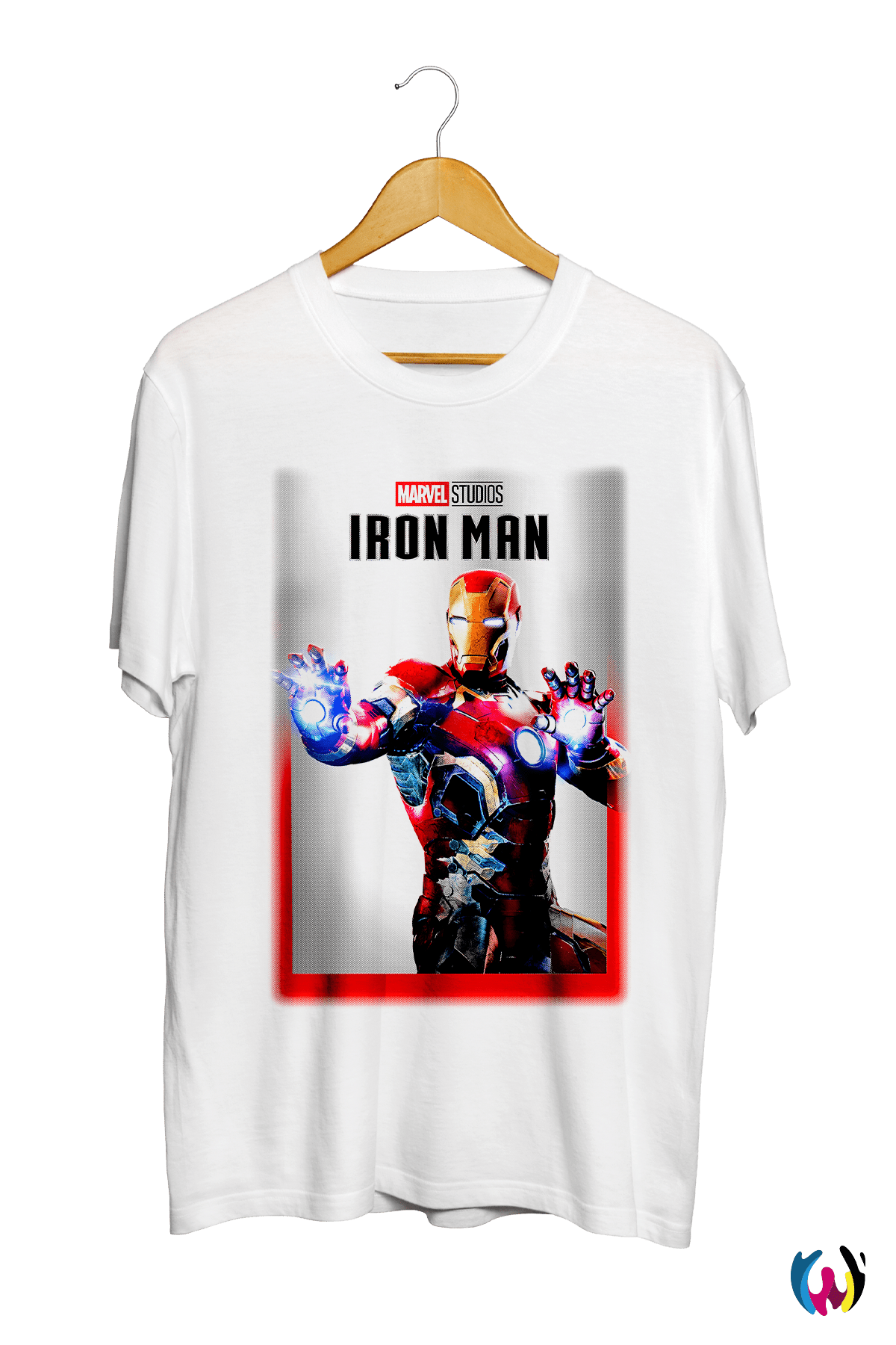 Iron Man 6  Semitono