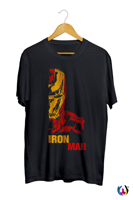 Iron Man 9  Semitono