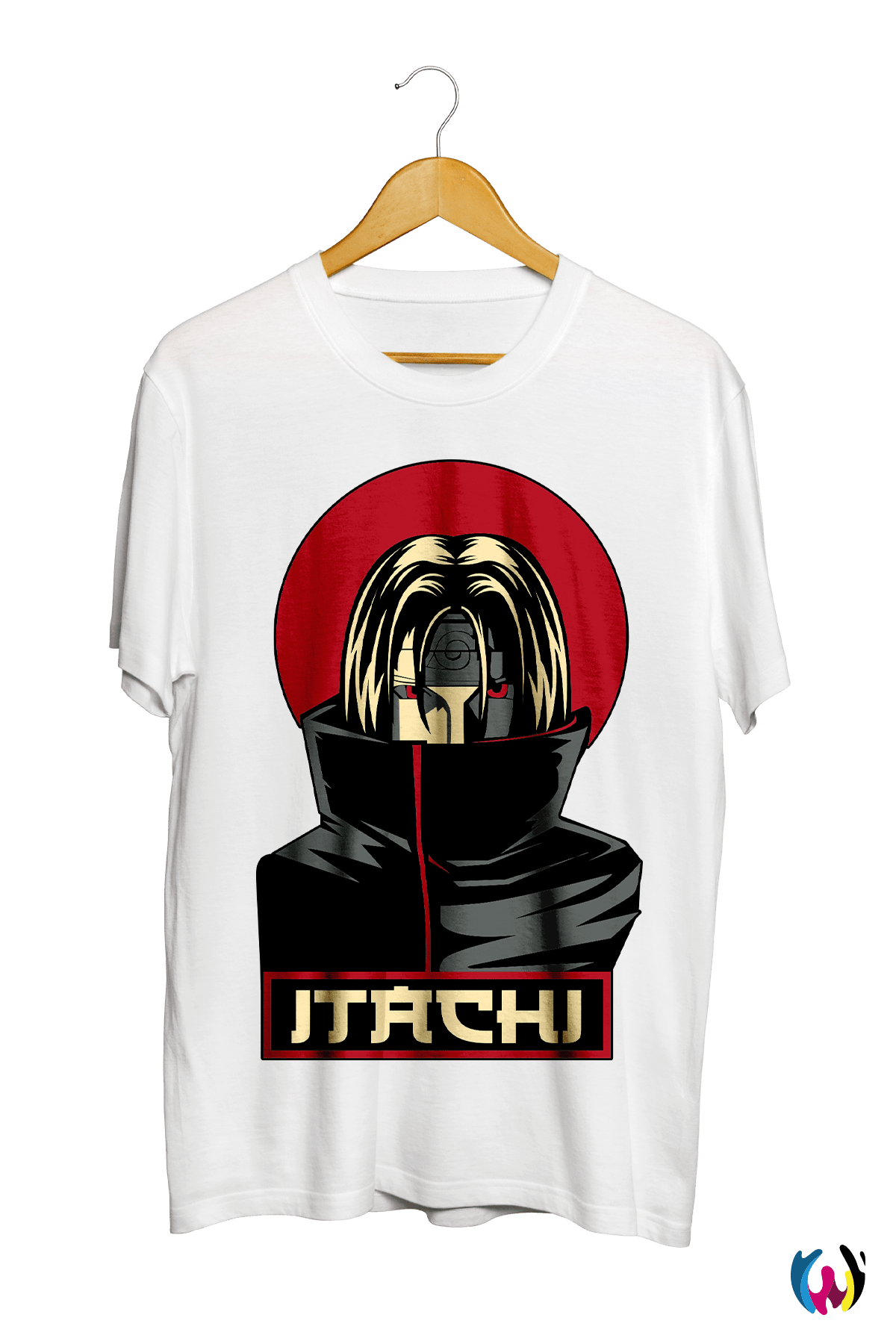 Itachi 1  Semitono