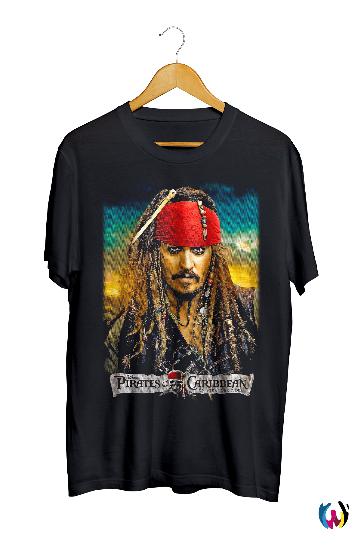 Jack sparrow 1  Semitono