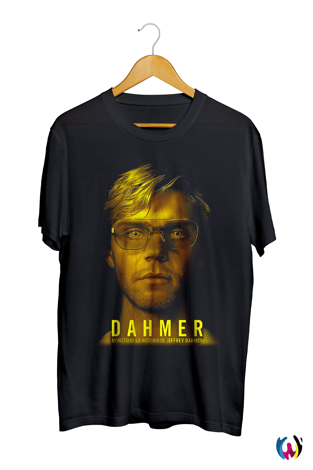 Jefrey Dahmer 1  Semitono