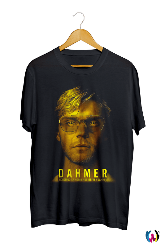 Jefrey Dahmer 1  Semitono