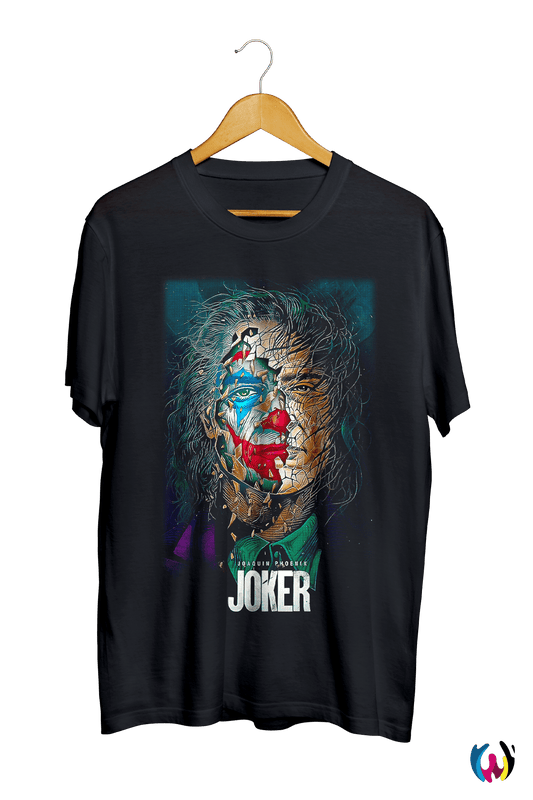 jocker 1 Semitono