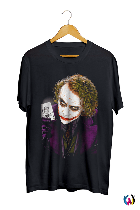 jocker 10 Semitono