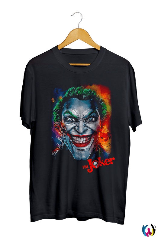 jocker 12 Semitono