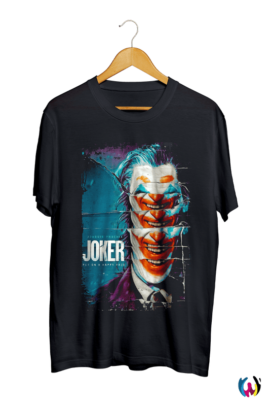 jocker 13 Semitono