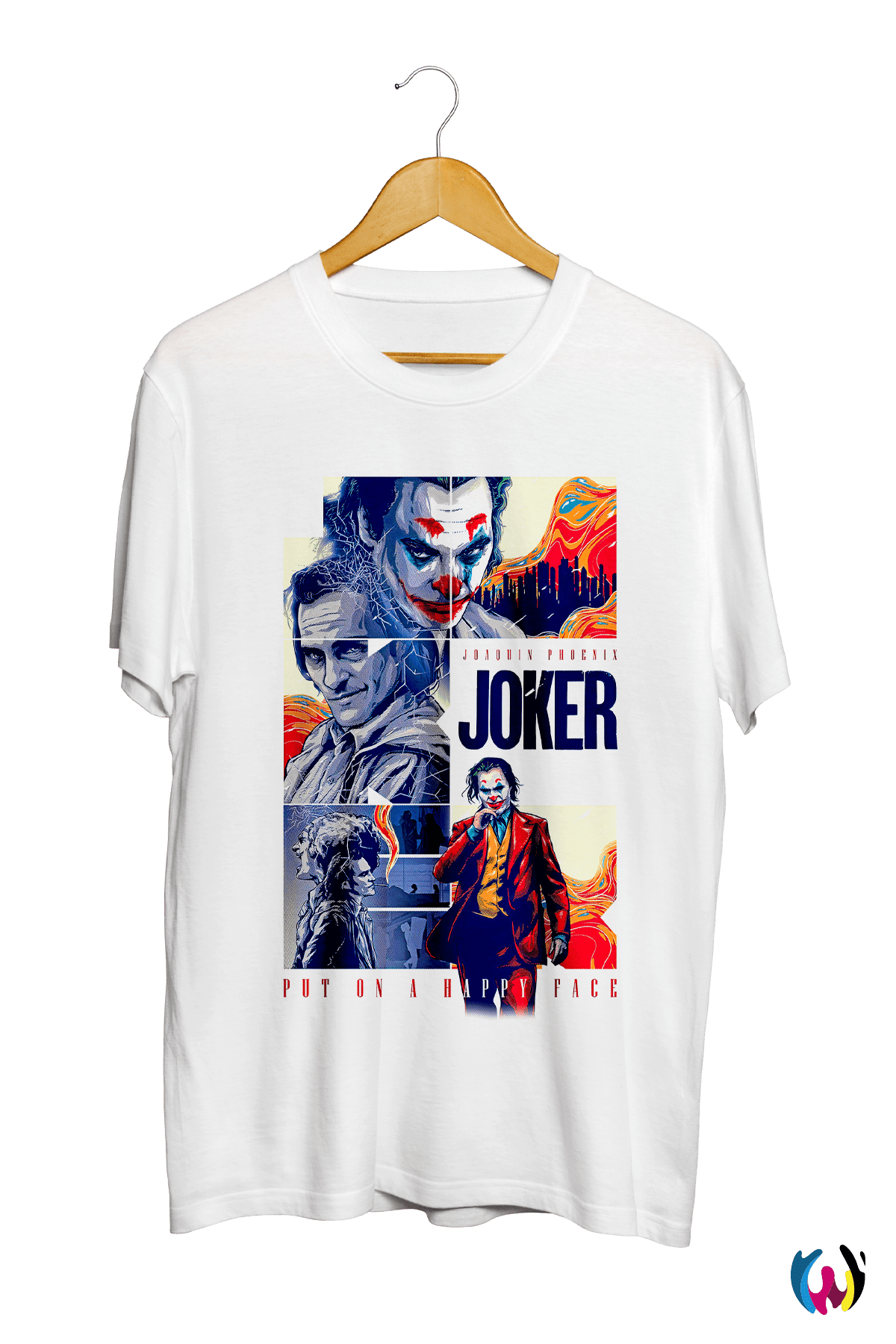 jocker 14 Semitono