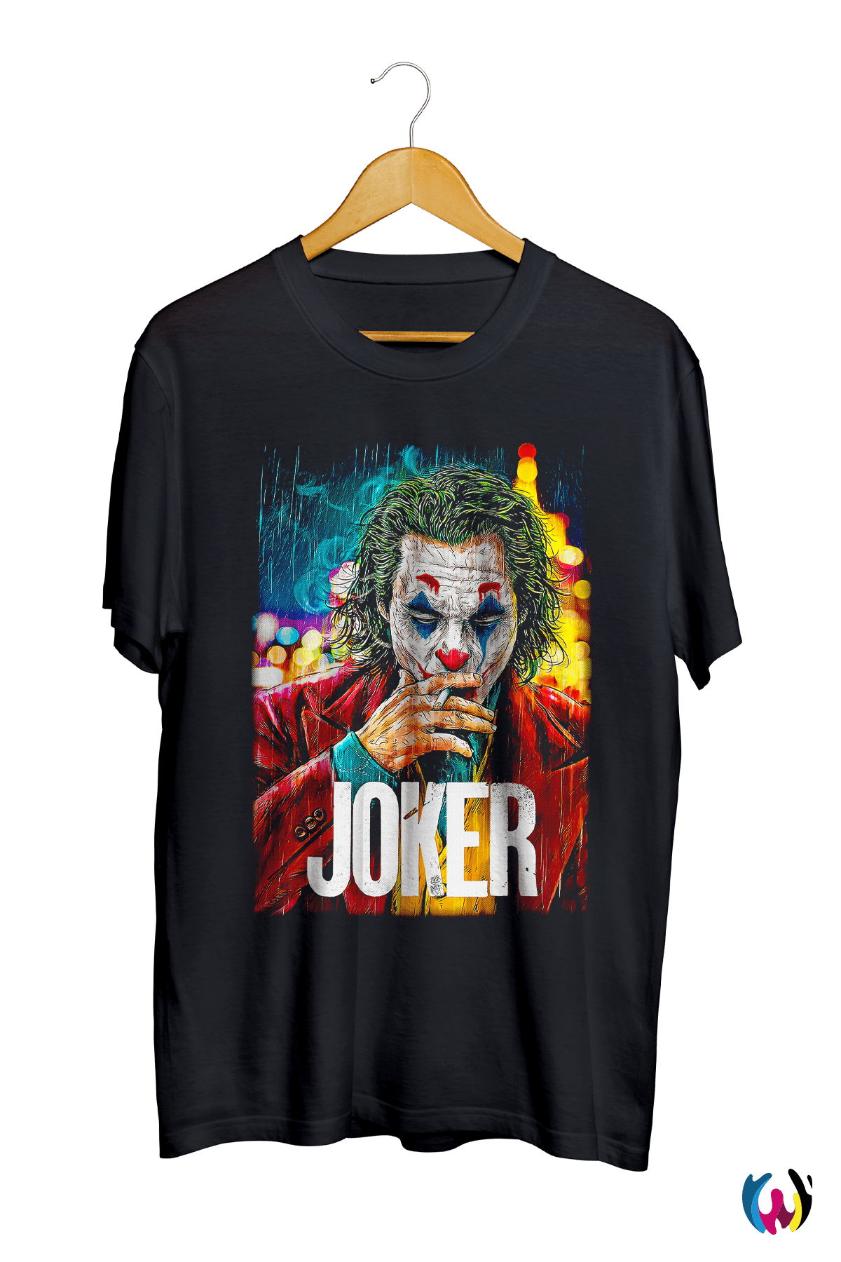 jocker 3 Semitono