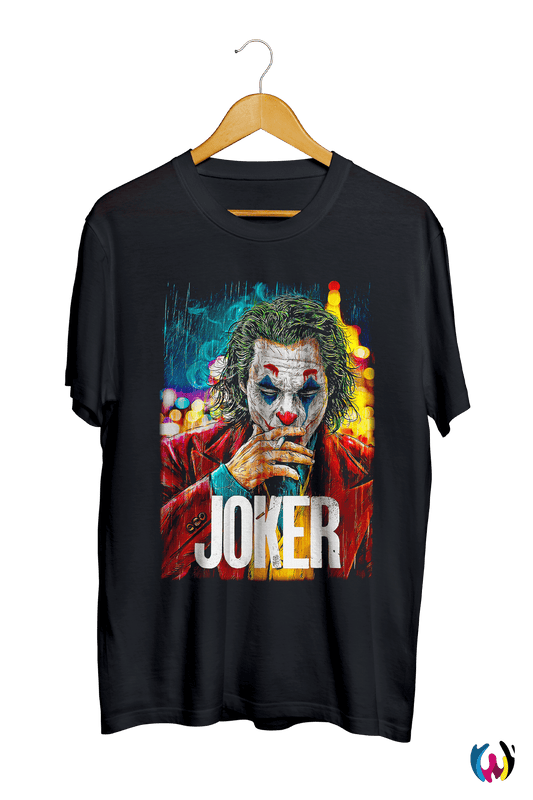 jocker 3 Semitono