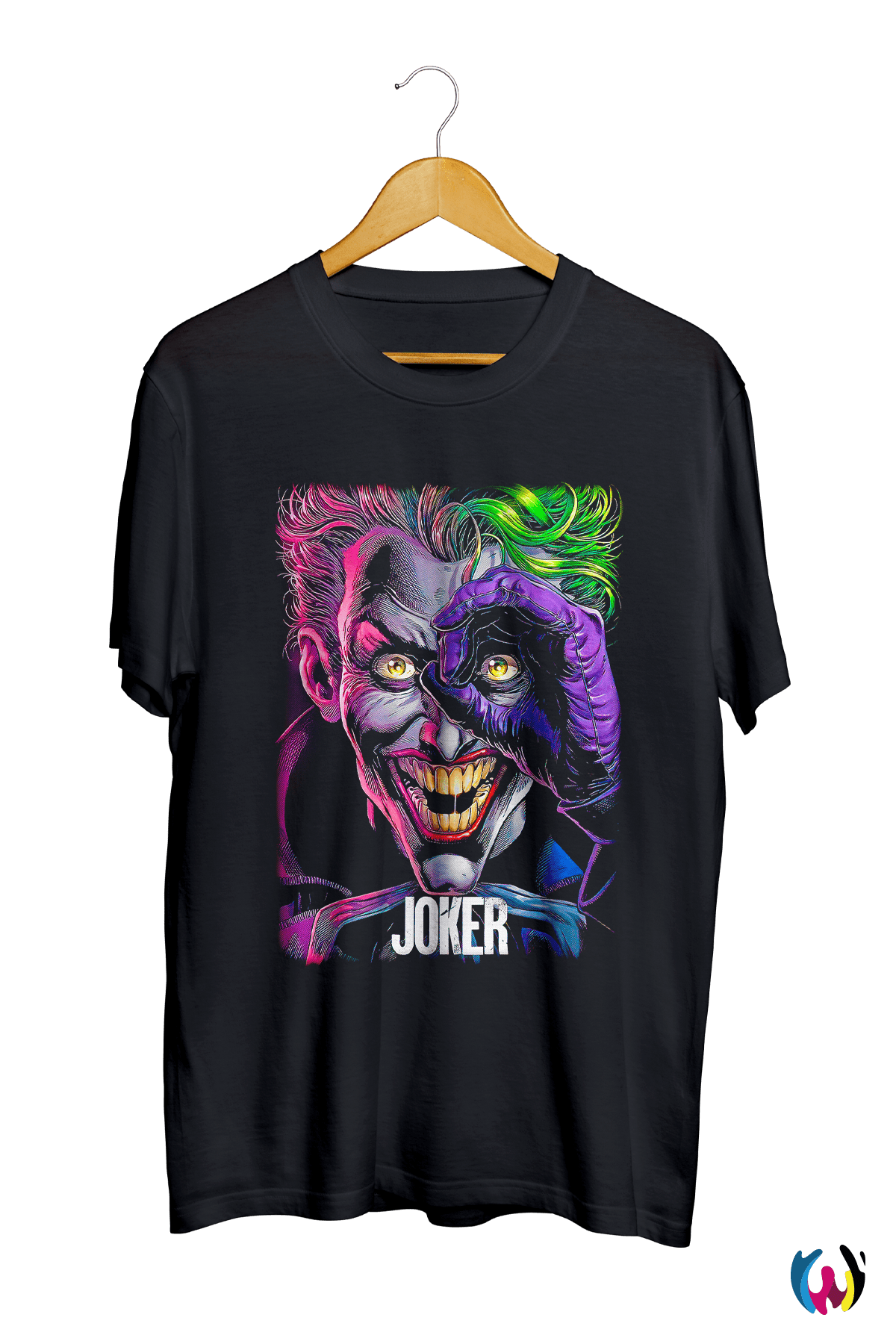 jocker 6 Semitono