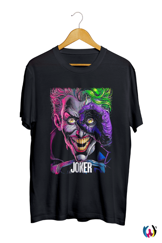 jocker 6 Semitono