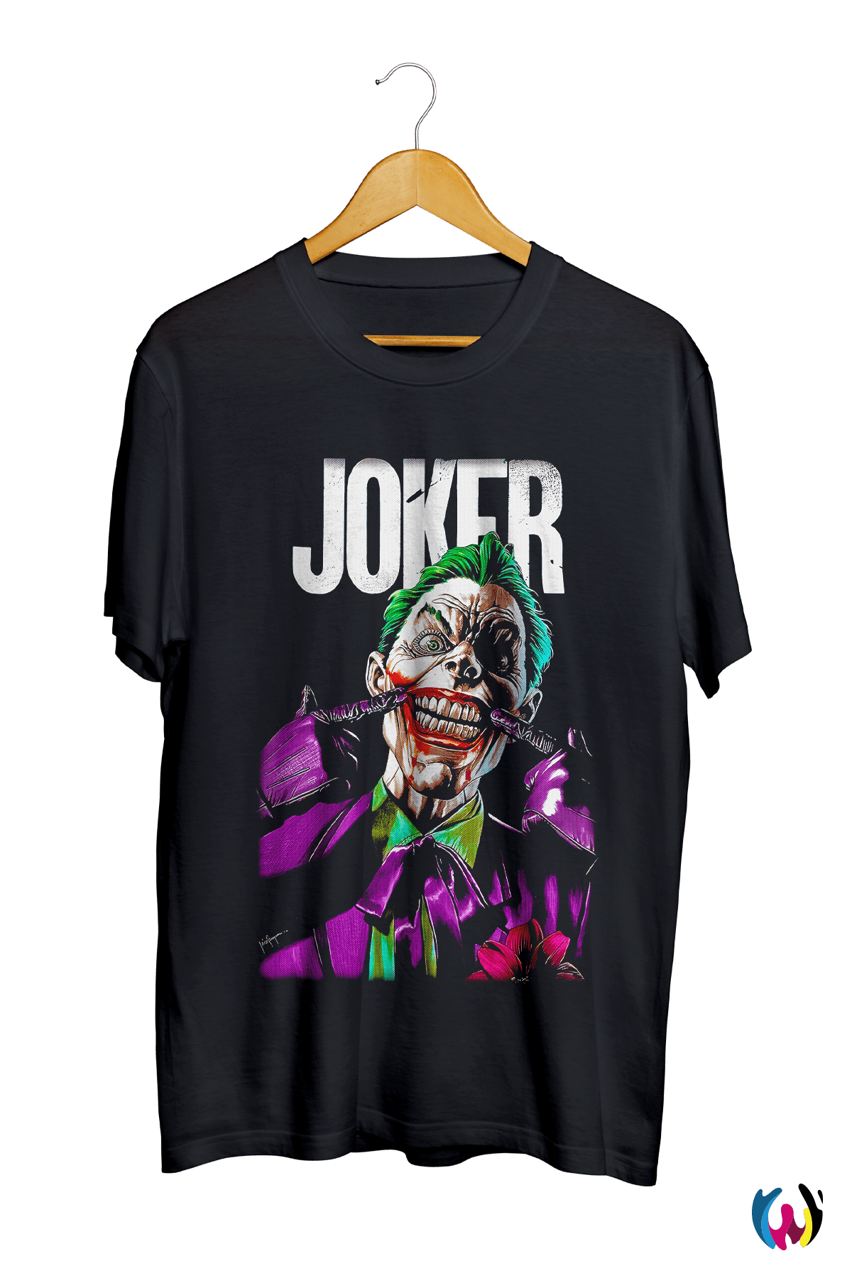 jocker 7 Semitono