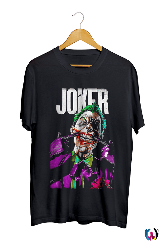 jocker 7 Semitono