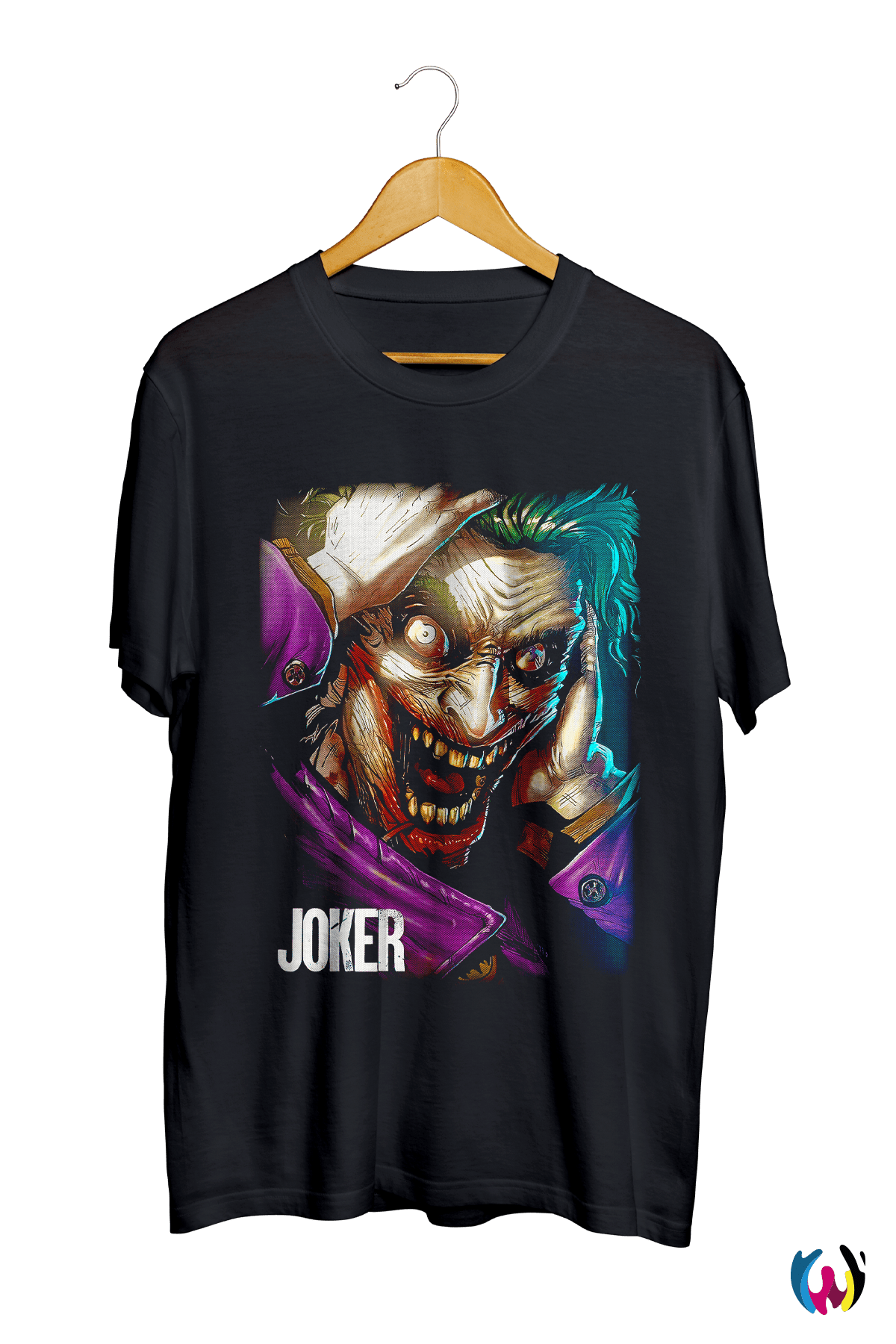 jocker 8 Semitono