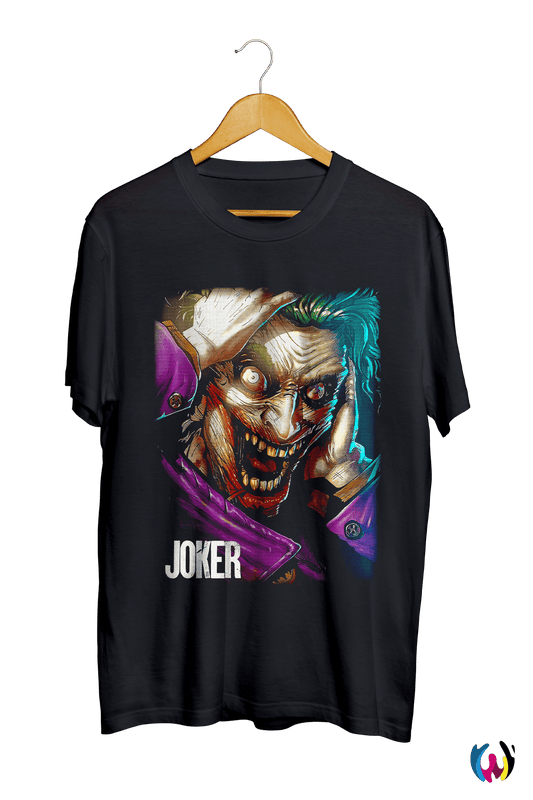 jocker 8 Semitono