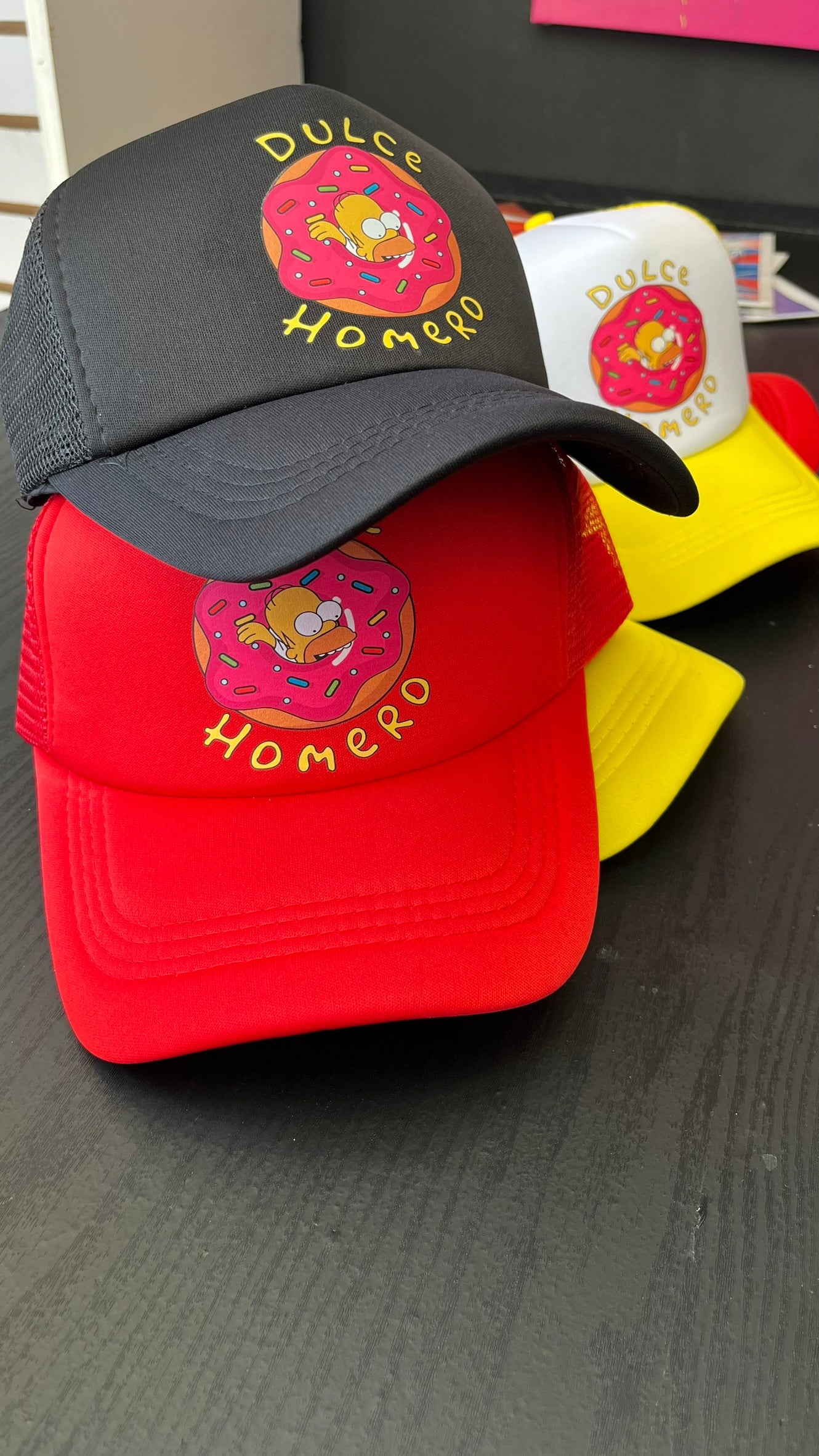 personalizacion de jockey 
