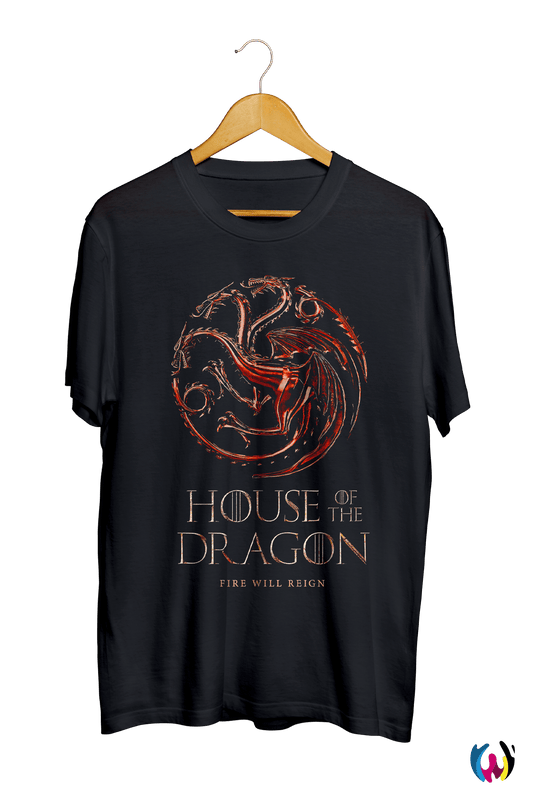 La Casa Del Dragon 1 Semitono