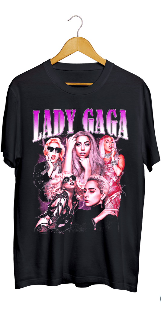 Lady Gaga 1 Semitono