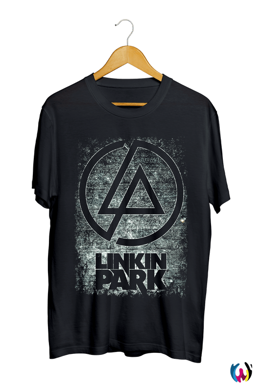 Linkin park 1 Semitono