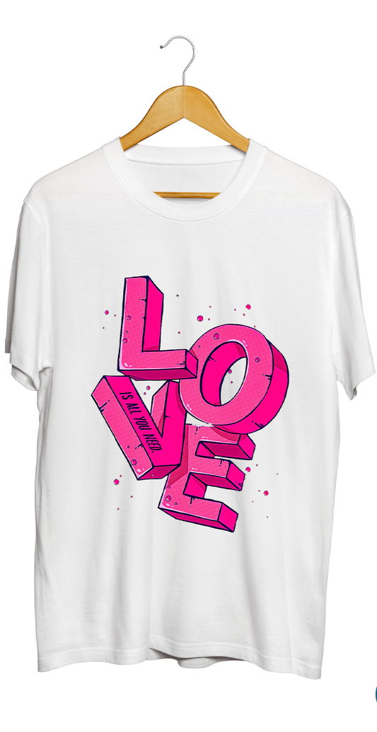 Love 01 Semitono