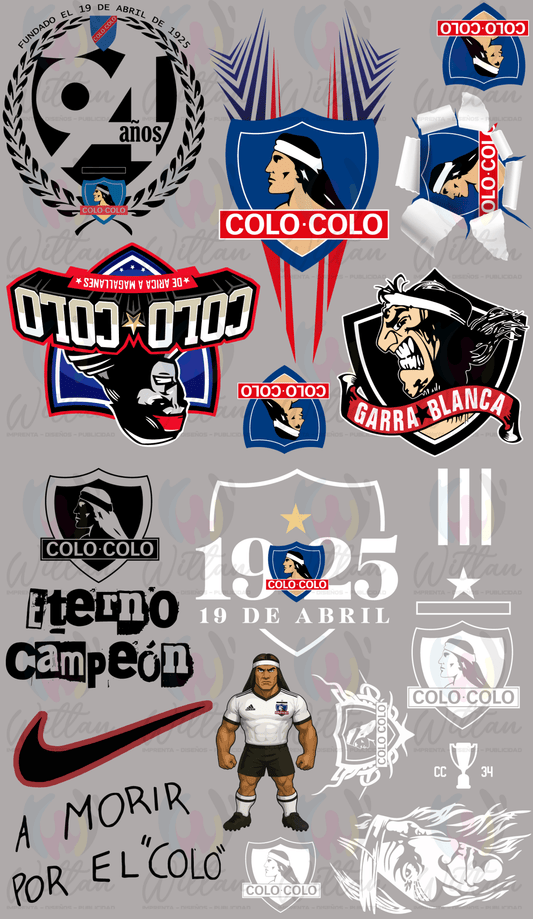 Deportivo 02 | Paños DTF TEXTIL Prediseñados