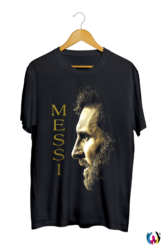 Messi 10 Semitono