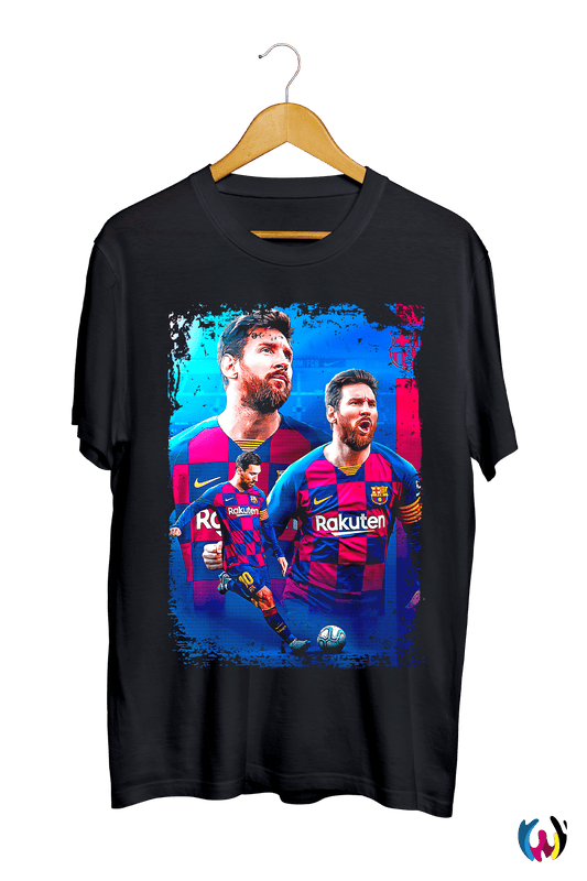 Messi 11 Semitono.