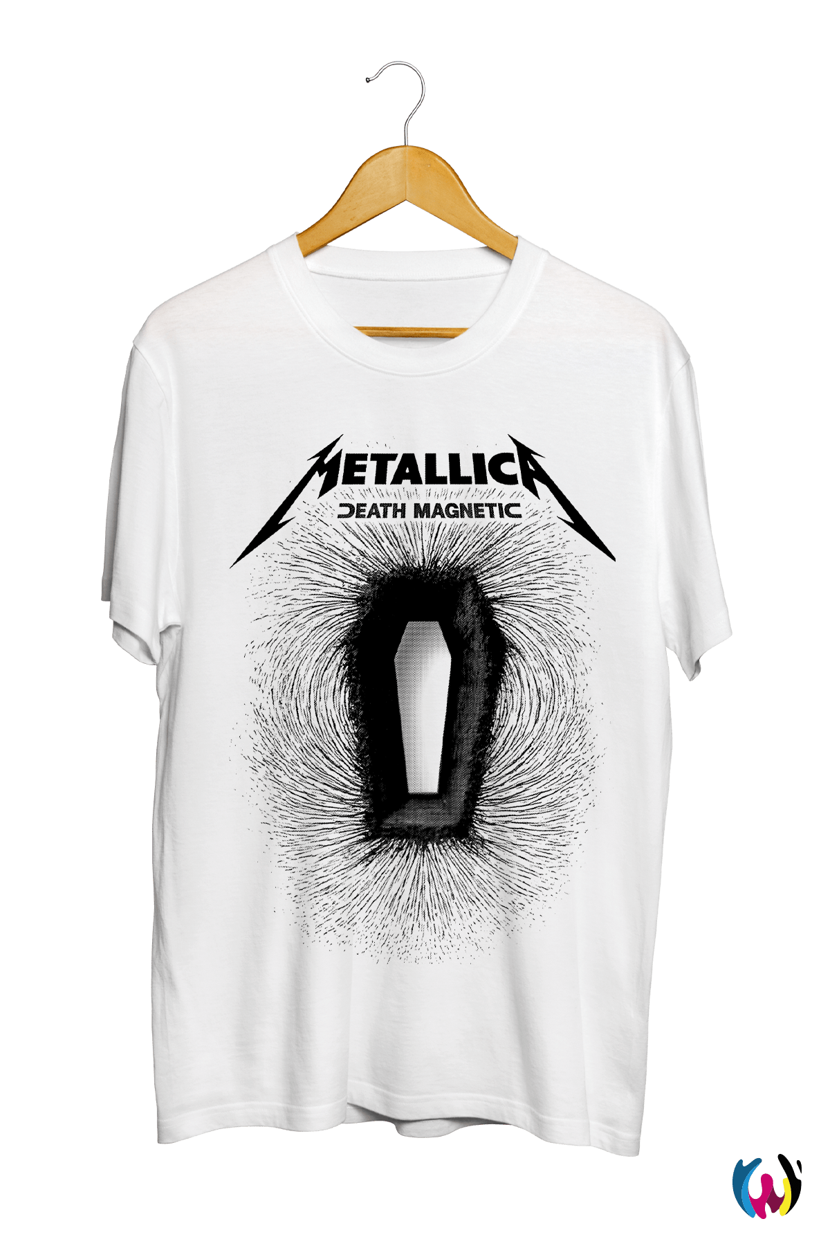 Metallica 12 Semitono