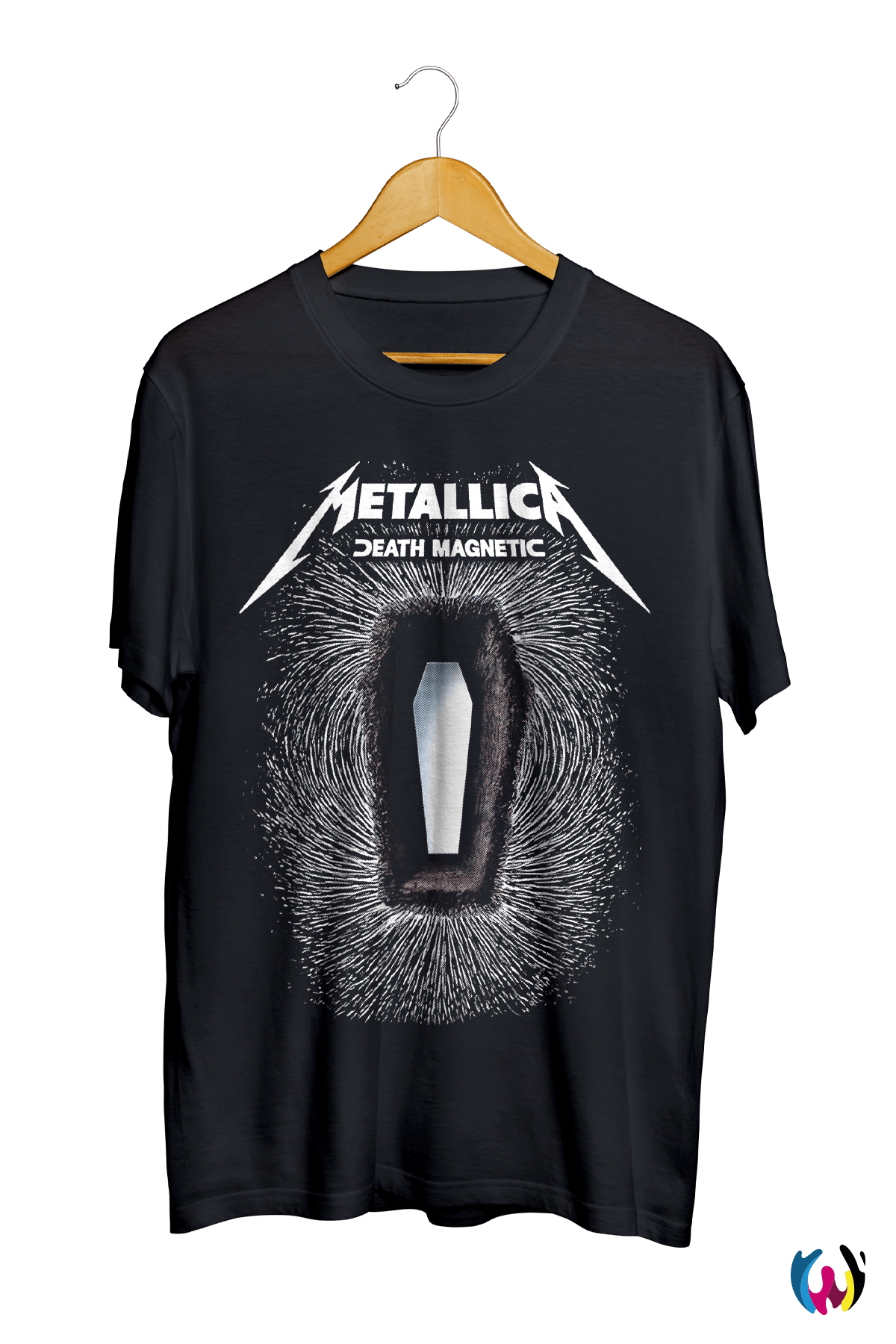 Metallica 12 Semitono