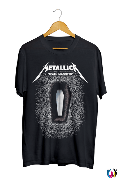 Metallica 12 Semitono