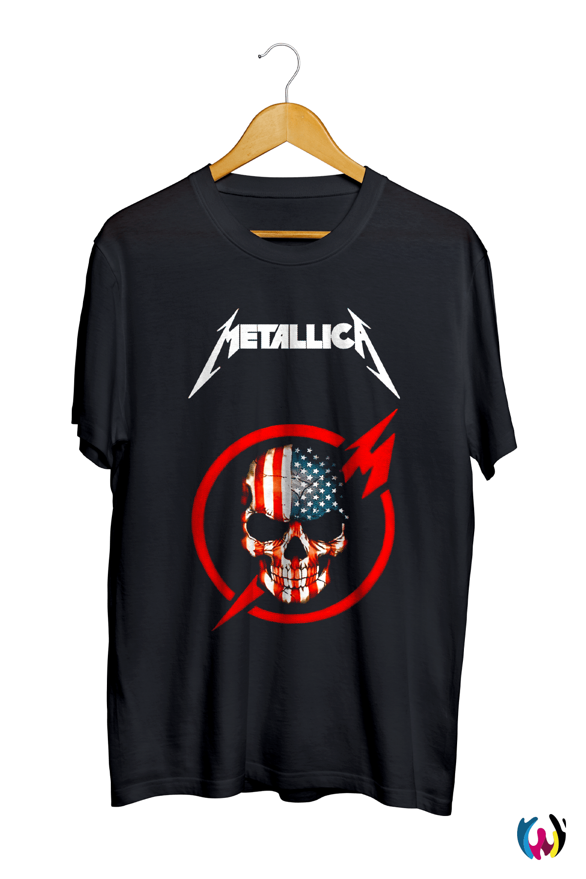 Metallica 23 Semitono