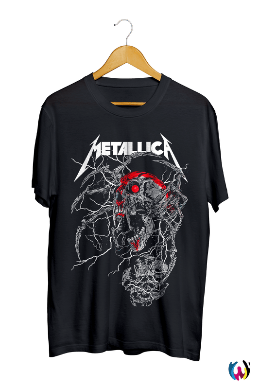 Metallica 25 Semitono