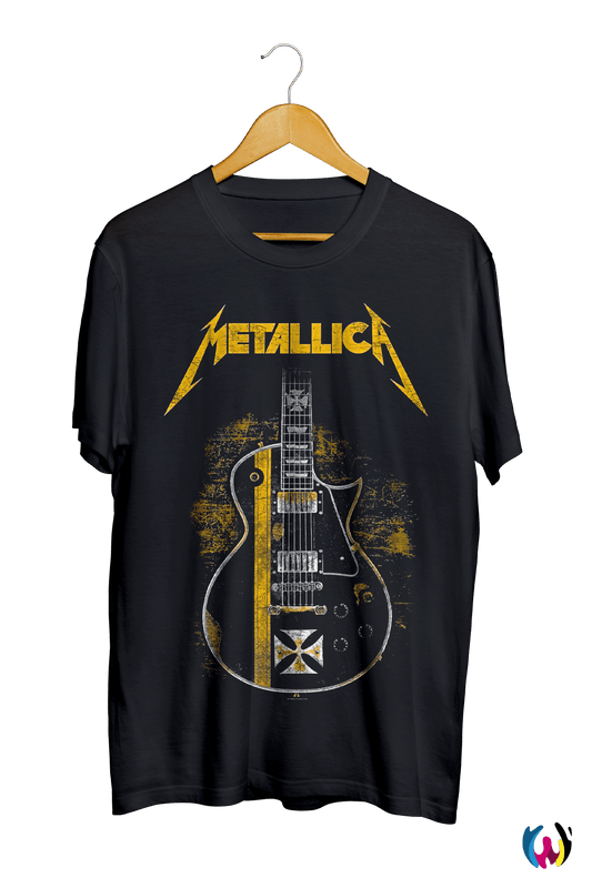 Metallica 26 Semitono